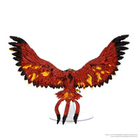 Critical Role: Monsters of Tal'Dorei - Ember Roc Premium Figure