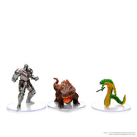 Critical Role: Monsters of Tal'Dorei - Set 1