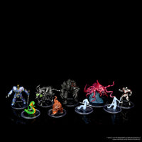 Critical Role: Monsters of Tal'Dorei - Set 1