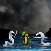 Critical Role: Monsters of Tal'Dorei - Set 1