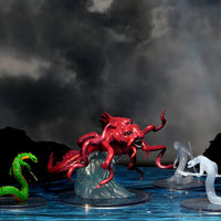 Critical Role: Monsters of Tal'Dorei - Set 1