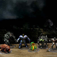 Critical Role: Monsters of Tal'Dorei - Set 1