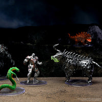 Critical Role: Monsters of Tal'Dorei - Set 1