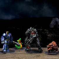 Critical Role: Monsters of Tal'Dorei - Set 1