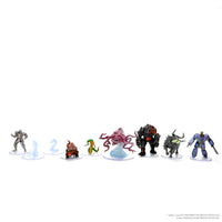 Critical Role: Monsters of Tal'Dorei - Set 1