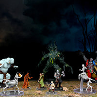 Critical Role: Monsters of Tal'Dorei - Set 2