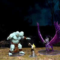 Critical Role: Monsters of Tal'Dorei - Set 2