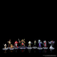 Critical Role: NPCs of Exandria - Set 1