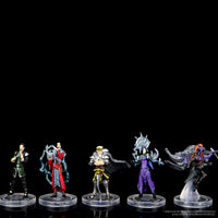 Critical Role: NPCs of Exandria - Set 1