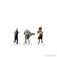 Critical Role: NPCs of Exandria - Set 1