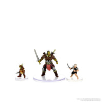 Critical Role: NPCs of Exandria - Set 1