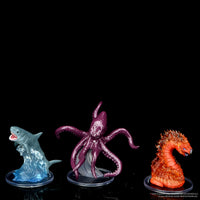 WizKids Critical Role: NPCs of Tal'Dorei - Set 1
