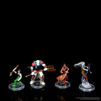 WizKids Critical Role: NPCs of Tal'Dorei - Set 1