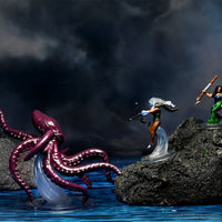 WizKids Critical Role: NPCs of Tal'Dorei - Set 1