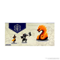 WizKids Critical Role: NPCs of Tal'Dorei - Set 1