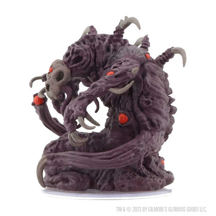 Critical Role: Cree, Vessel of the Pattern Boxed Miniature - 2