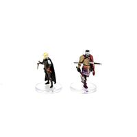 Critical Role: Factions of Wildemount - Clovis Concord & Menagerie Coast Box Set