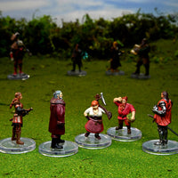 Critical Role: Factions of Wildemount - Dwendalian Empire Box Set