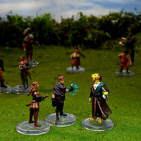 Critical Role: Factions of Wildemount - Dwendalian Empire Box Set