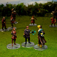 Critical Role: Factions of Wildemount - Dwendalian Empire Box Set