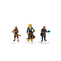 Critical Role: Factions of Wildemount - Dwendalian Empire Box Set
