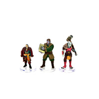 Critical Role: Factions of Wildemount - Dwendalian Empire Box Set