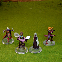 Critical Role: Factions of Wildemount - Kryn Dynasty & Xhorhas Box Set