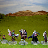 Critical Role: Factions of Wildemount - Kryn Dynasty & Xhorhas Box Set