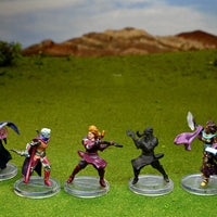 Critical Role: Factions of Wildemount - Kryn Dynasty & Xhorhas Box Set