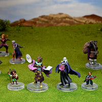 Critical Role: Factions of Wildemount - Kryn Dynasty & Xhorhas Box Set