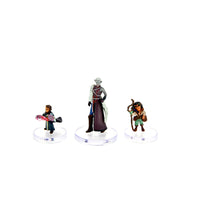 Critical Role: Factions of Wildemount - Kryn Dynasty & Xhorhas Box Set