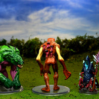 Critical Role: Monsters of Wildemount - Box Set #1