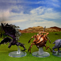 Critical Role: Monsters of Wildemount - Box Set #2