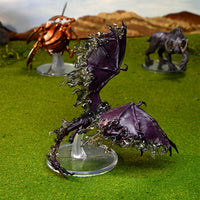 Critical Role: Monsters of Wildemount - Box Set #2