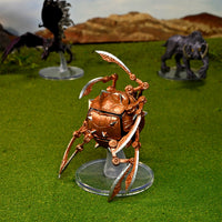 Critical Role: Monsters of Wildemount - Box Set #2