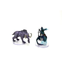 Critical Role: Monsters of Wildemount - Box Set #2