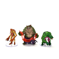 Critical Role: Monsters of Wildemount - Box Set #1