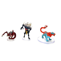 Critical Role: Monsters of Wildemount - Box Set #1