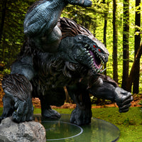 Critical Role: Monsters of Wildemount - Udaak Premium Figure
