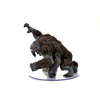 Critical Role: Monsters of Wildemount - Udaak Premium Figure