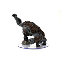 Critical Role: Monsters of Wildemount - Udaak Premium Figure