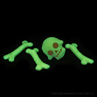 Dungeons & Dragons: Honor Among Thieves - Gelatinous Cube Interactive Phunny Plush by Kidrobot