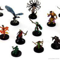 D&D Icons of the Realms: Mythic Odysseys of Theros 8 ct Booster Brick
