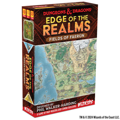 BACK-ORDER - Dungeons & Dragons: Edge of the Realms - 2