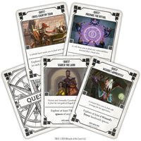 BACK-ORDER - Dungeons & Dragons: Edge of the Realms