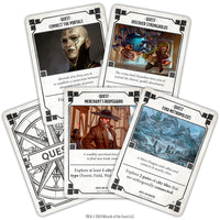 BACK-ORDER - Dungeons & Dragons: Edge of the Realms