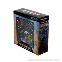 D&D Icons of the Realms: Waterdeep: Dragon Heist Box Set 1