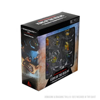 D&D Icons of the Realms: Waterdeep: Dragon Heist Box Set 1