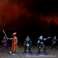 D&D Icons of the Realms: Waterdeep: Dragon Heist Box Set 2