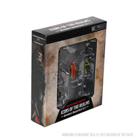 D&D Icons of the Realms: Waterdeep: Dragon Heist Box Set 2
